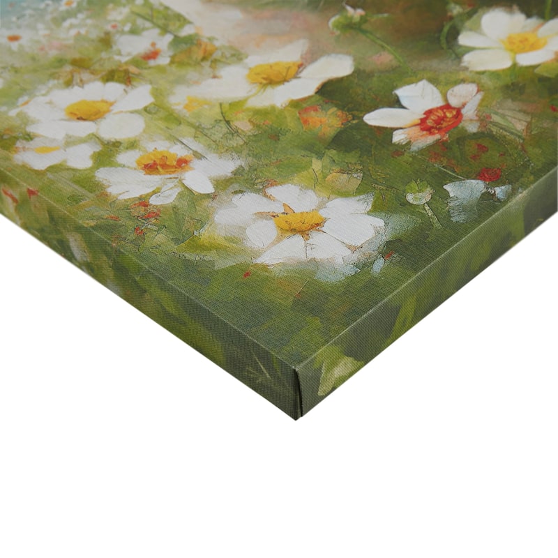 Madison Park Sunshine Animals Canvas Wall Art