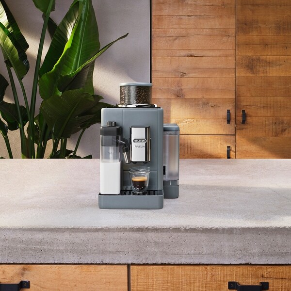 De'Longhi LatteCrema Cool Upgrade Set - Bed Bath & Beyond - 43290542