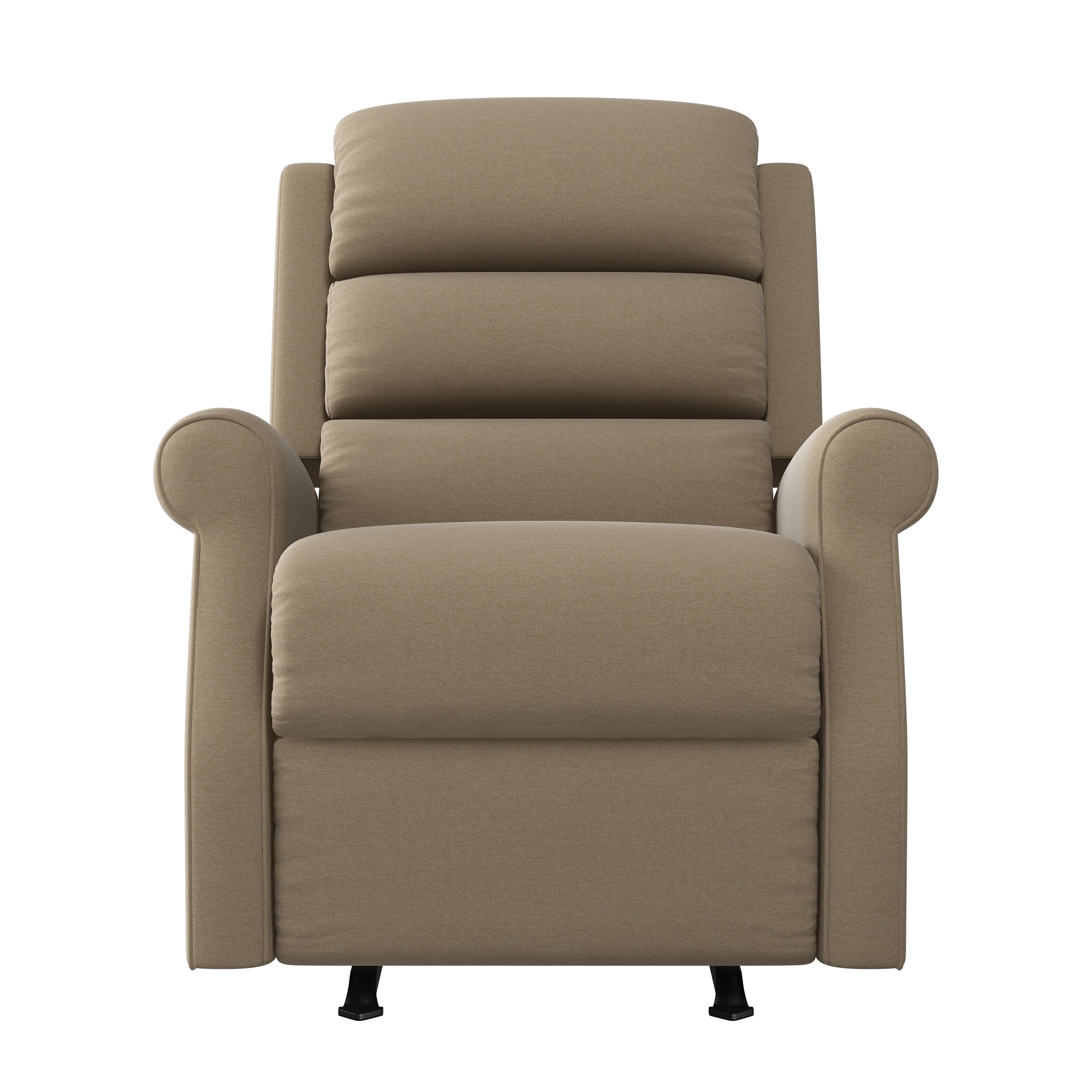 Copper Grove Gerards Left Hand Rocker Recliner Chair Bed Bath Beyond 32201978