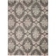 preview thumbnail 37 of 89, Nourison Tranquil French Country Floral Damask Area Rug