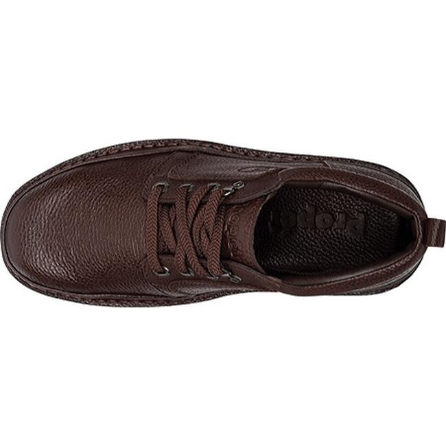 propet men's village walker mid