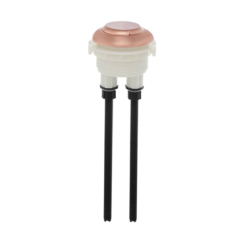Toilet Hardware Black (SM-1T112)