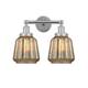 Option Polished Chrome / Clear