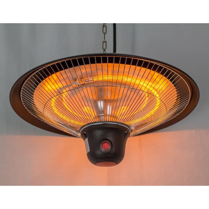 AZ Patio Heaters Electric Gazebo Heater