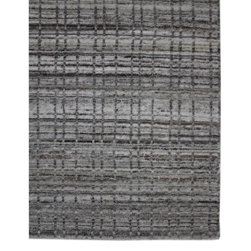 Appenzel Hand-Woven Area Rug