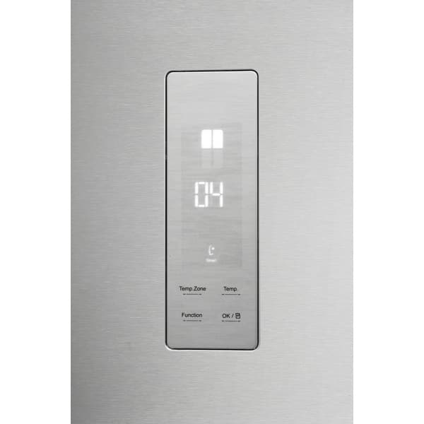 Shop Lycan Lrf3001 31 Inch Wide 15 3 Cu Ft French Door