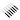 ARCOS Set 6 pieces Paring Knife 4 Inch. Paring Knives of Stainless Steel for Cutting Fruits, Vegetables and Tubers. Series Nova