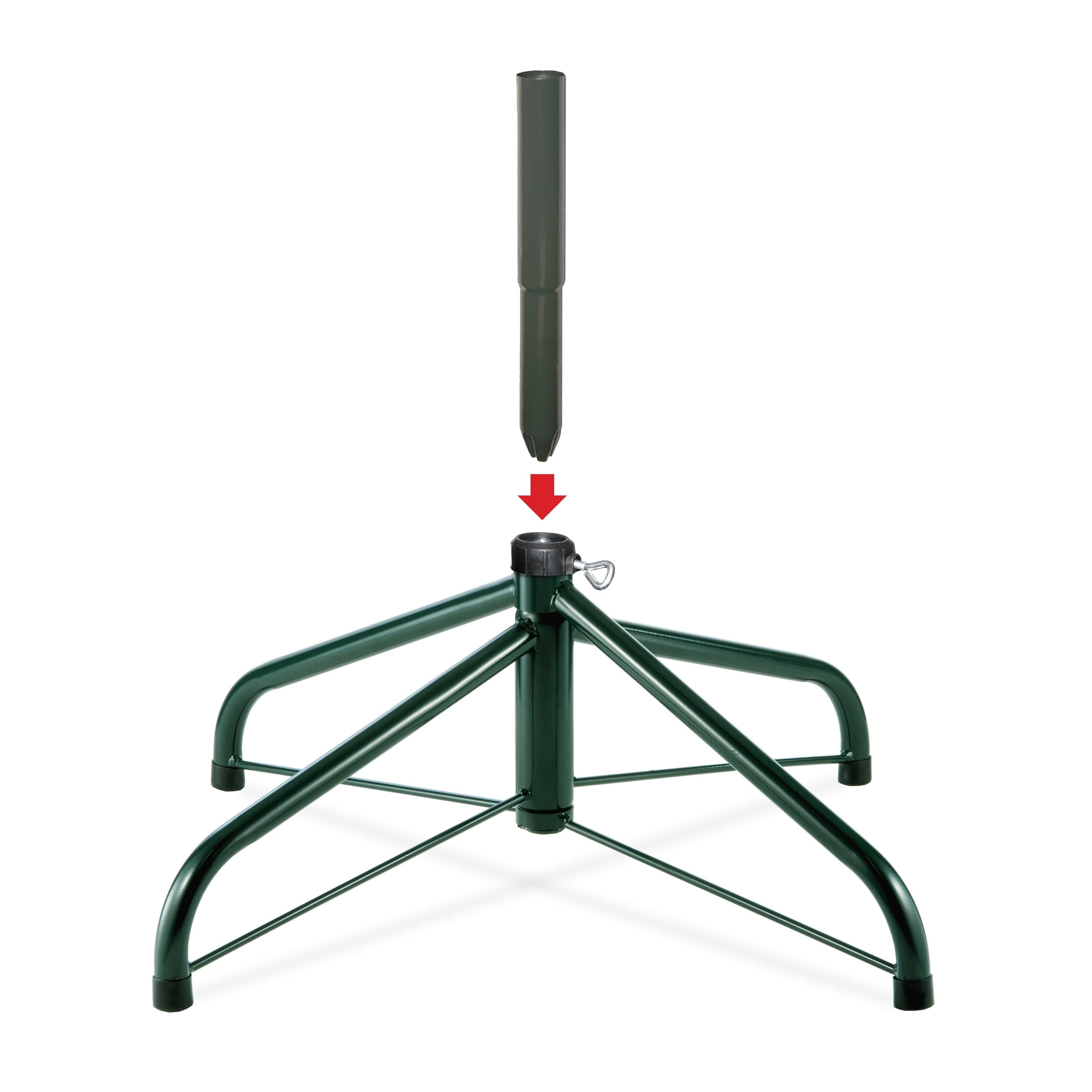 Tree hot sale extension pole