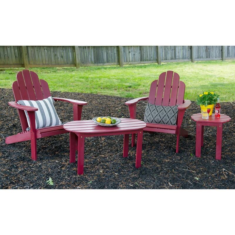 Gavil Adirondack End Table