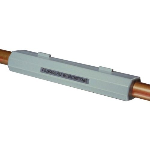 P3 P3IP7920M Chemical-Free Water Conditioner