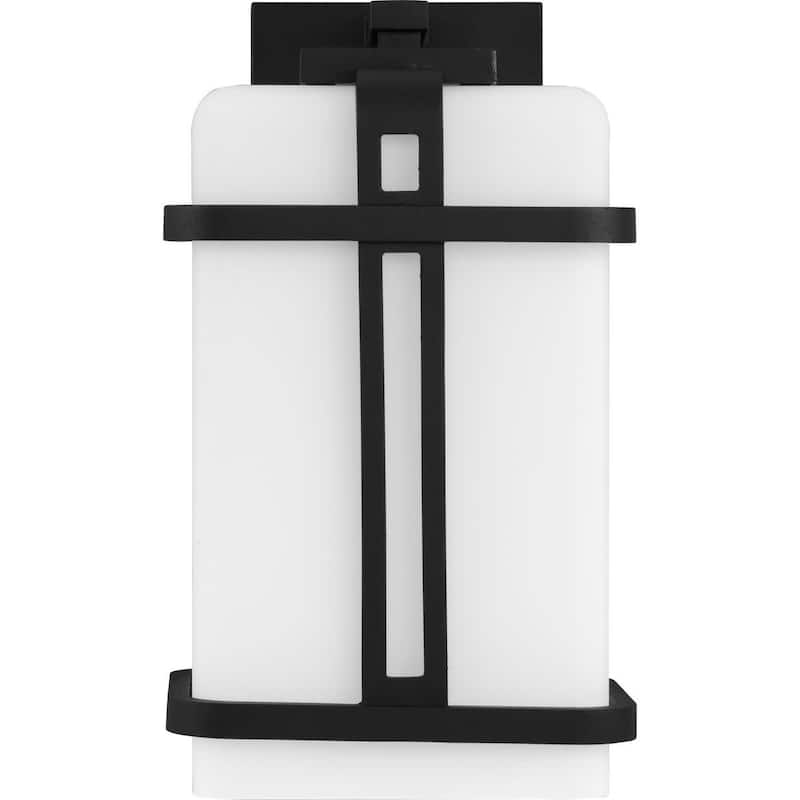Progress Lighting P560169 Ellery 13" Tall Outdoor Wall Sconce