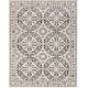 preview thumbnail 18 of 21, Livabliss Feldman Traditional Medallion Area Rug