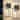 C Cattleya 2 Pack Motion Sensor Dusk to Dawn Matte Black Outdoor Wall Lights with Clear Glass Shade