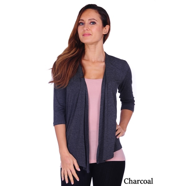 3x cardigan