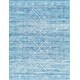 preview thumbnail 5 of 13, Livabliss Hera Machine Washable Moroccan Area Rug