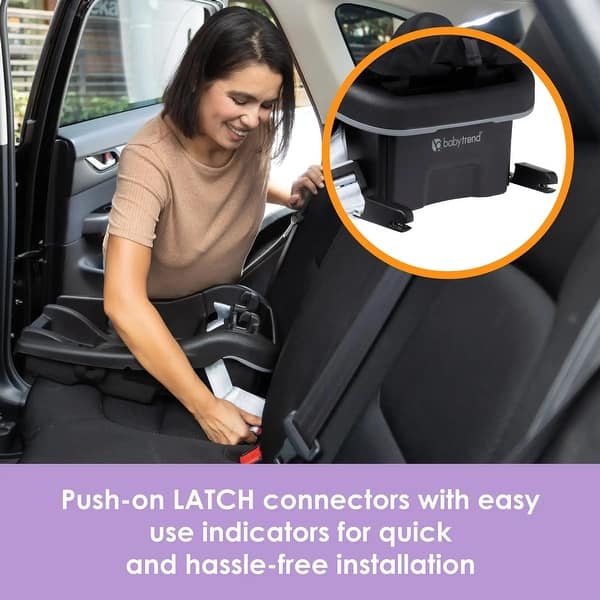 Baby Trend Secure-Lift 35 Infant Car Seat - Bed Bath & Beyond - 41020560