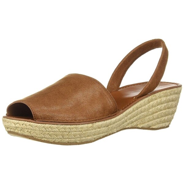 kenneth cole reaction fine glass espadrille
