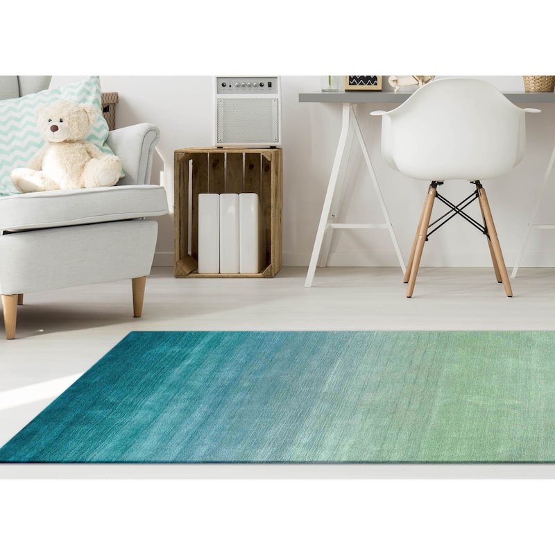 Liora Manne Arca Ombre Indoor Rug