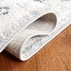 preview thumbnail 8 of 11, SAFAVIEH Layla Keren Shabby Chic Farmhouse Rug