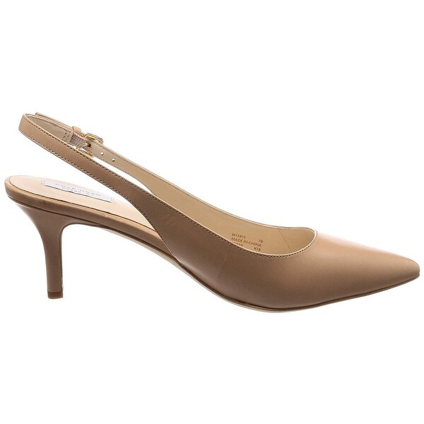 cole haan vesta slingback