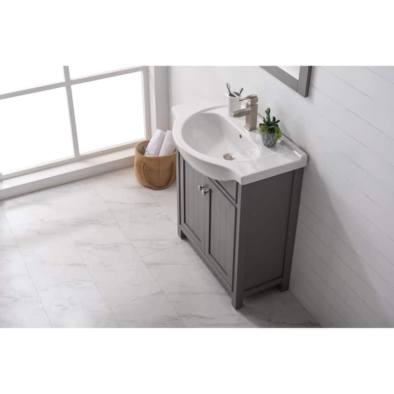 Marian 30" Single Sink Vanity