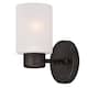 Option Oil Rubbed Bronze