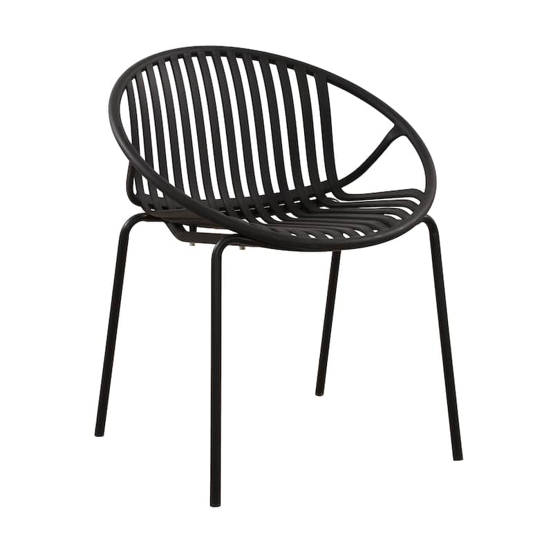 Christopher Knight Home - Emma Outdoor Aluminium and Resin 7 Piece Dining Set