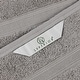preview thumbnail 25 of 39, Superior Oregon Organic Cotton Solid Hand Towel, Set of 6