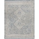 preview thumbnail 5 of 12, Livabliss Alpharetta Persian Border Area Rug