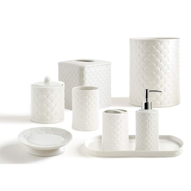 Kassatex Scala Bath Accessory Collection