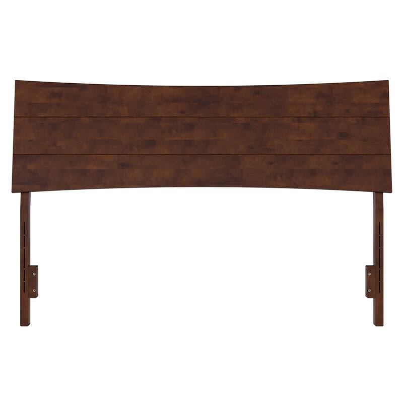 AFI Phoenix Wood Panel Headboard
