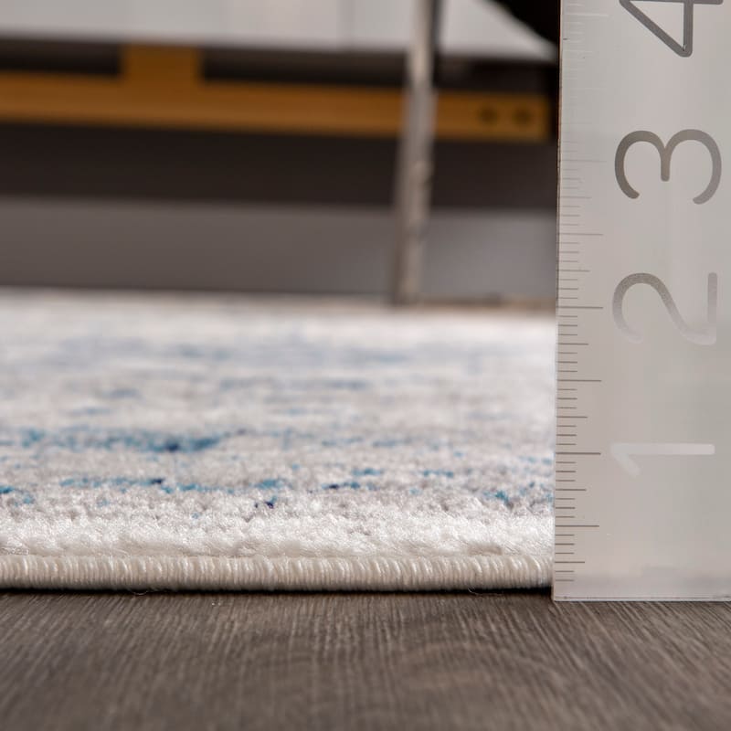 Nuloom Vintage Anaelle Area Rug