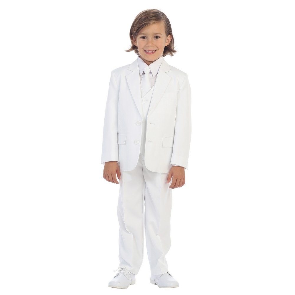 baby boy grey dress pants
