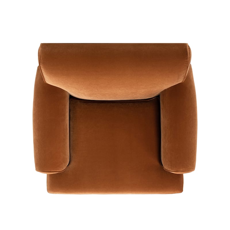 Jennifer Taylor Home Alana Lawson Accent Arm Chair