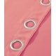 preview thumbnail 10 of 99, 4 Piece Grommet Darkening Blackout Window Panel Curtain Set