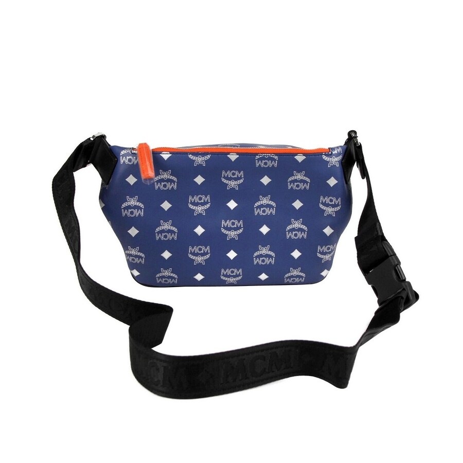 mcm messenger bag men