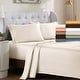 preview thumbnail 5 of 3, Superior Egyptian Cotton 1500 Thread Count Pillowcase - (Set of 2)