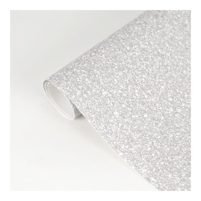 Marburg Griselda Taupe Speckle Wallpaper - 20.5 x 396 x 0.025