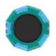 Option Blue-Green