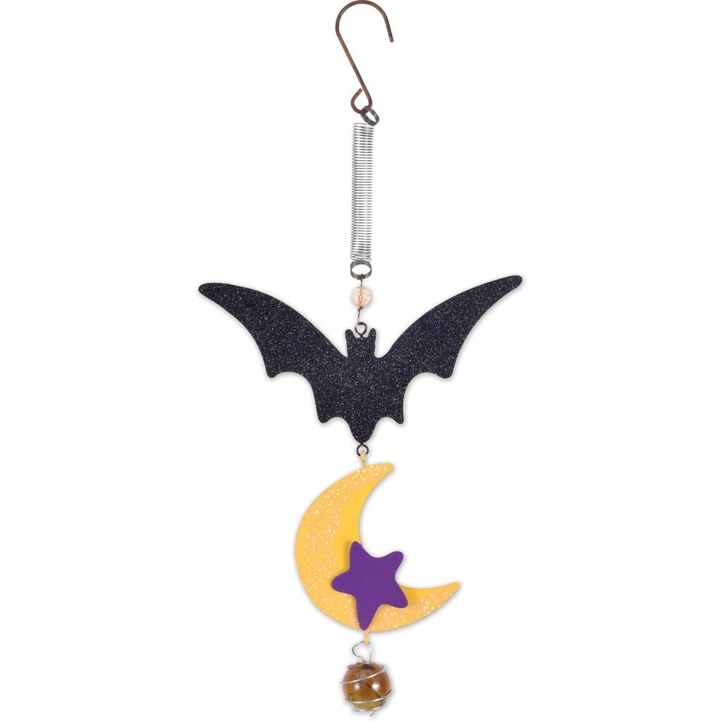 Bat Bouncy -Set of 2