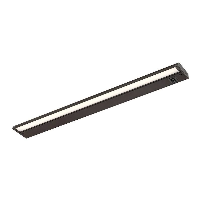 Savoy House 4-UC-5CCT-32 32" Long LED Light Bar - Bronze