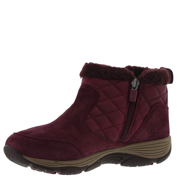 easy spirit vine bootie