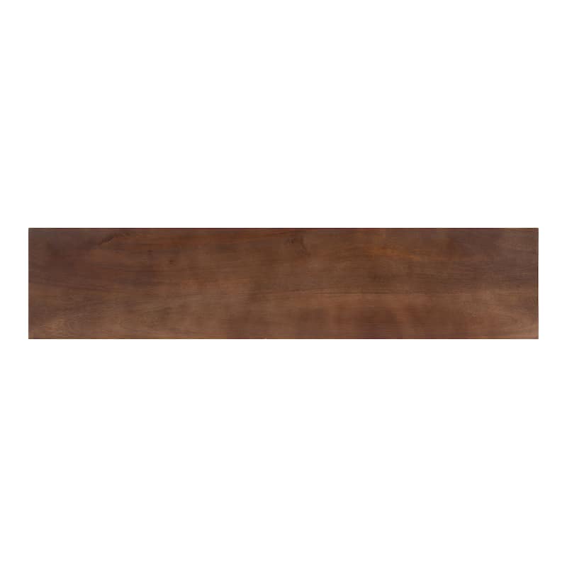 Kate and Laurel Ascott 2-Tier Wall Shelf