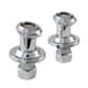 Option Polished Chrome