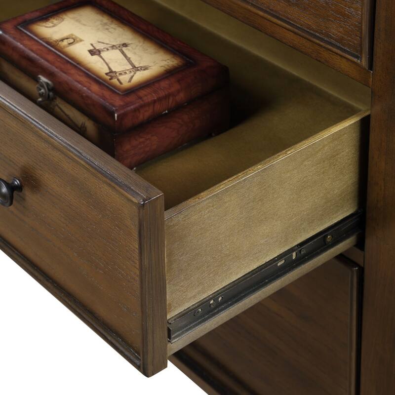 SAFAVIEH COUTURE Tobias 6 Drawer Dresser