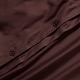preview thumbnail 102 of 113, Superior Egyptian Cotton 650 Thread Count Solid Duvet Cover Set