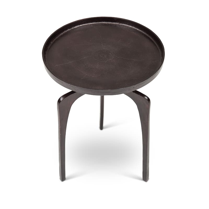 Ring End Table