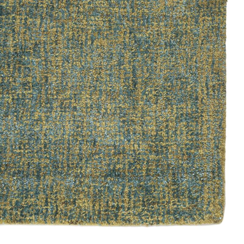 Kensington Handmade Solid Area Rug