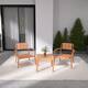 Option Apricot Brown