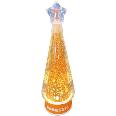 NCAA 12" Tennessee Tree Globe